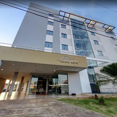 Portinari Palace Hotel-3