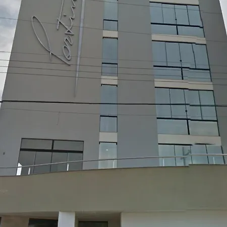 Portinari Palace Hotel-2