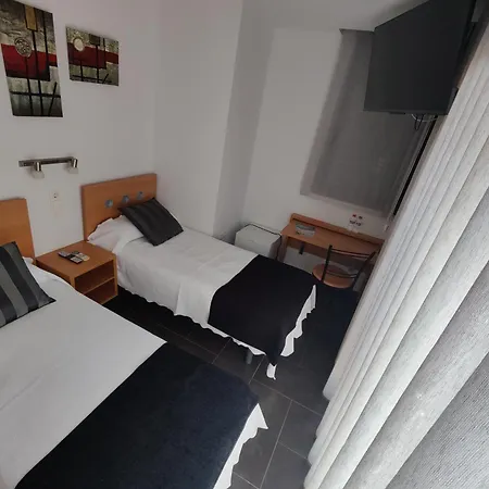 Hostal Manel-2