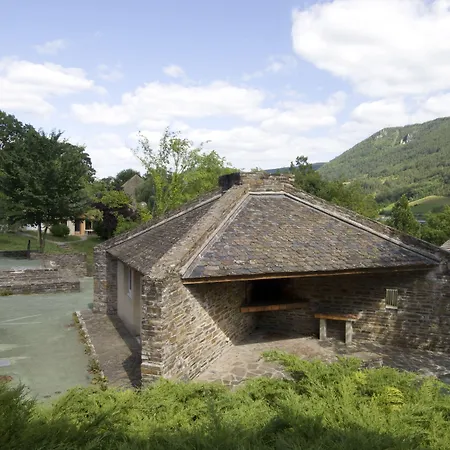 Village de Gites le Colombier-2