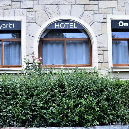 Hotel Onyarbi-2
