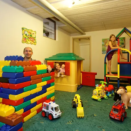 Erlebnishof Reiner - Urlaub auf dem Bauernhof-3