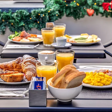Doria Palace Boutique Hotel-3