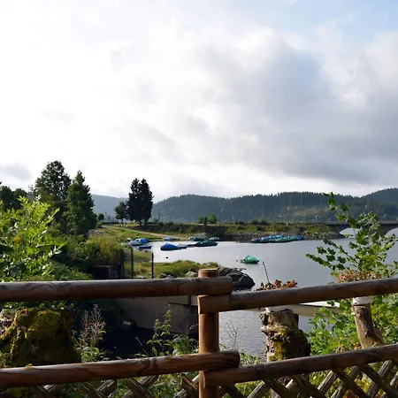 Hotel Pension am See-3