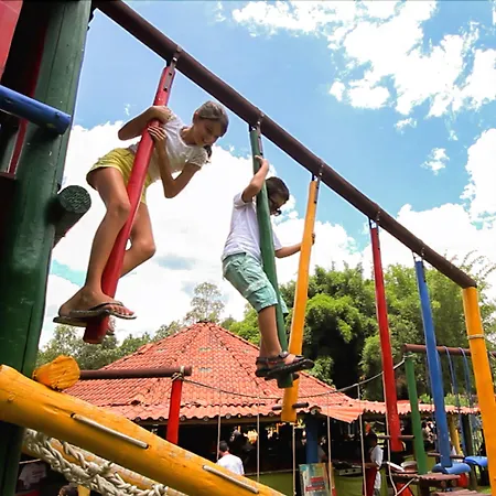 Ganso Complexo de Lazer-2