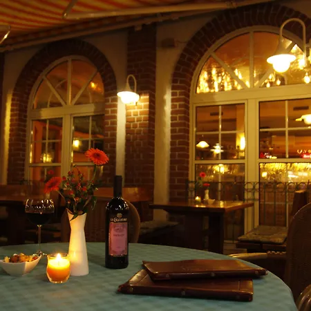 Hotel Kaiserhof Wesel-2