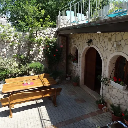 Guesthouse Barica-2