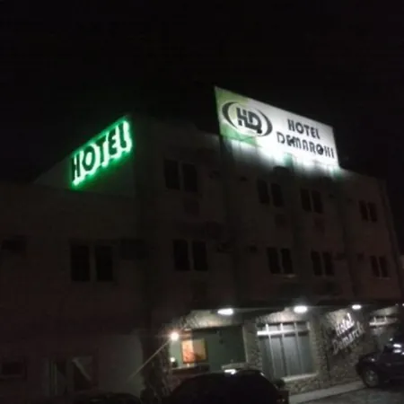 Hotel Demarchi-2