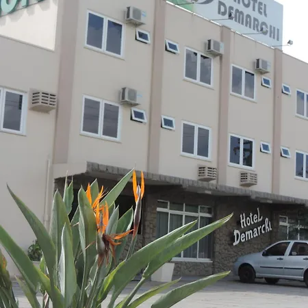 Hotel Demarchi-3