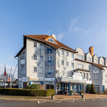 Trip Inn Kongresshotel Frankfurt-Rodgau-3