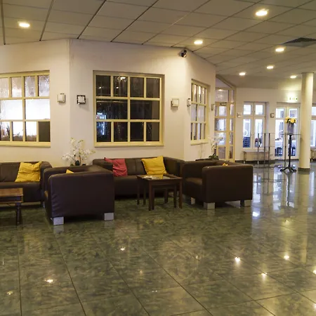 Trip Inn Kongresshotel Frankfurt-Rodgau-2