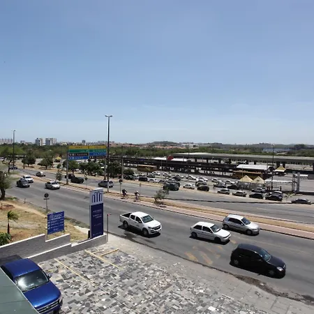 Pousada Portal da Cidade-2
