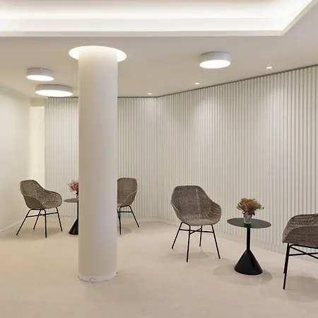 Aparthotel Xic-2