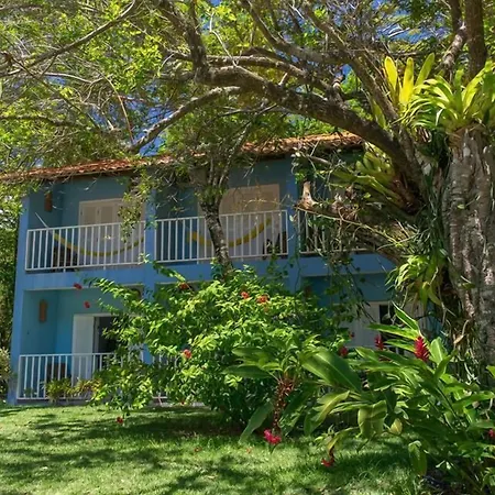 Pousada Ingá-2