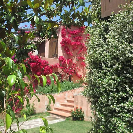 Bed&Breakfast Dessole-3