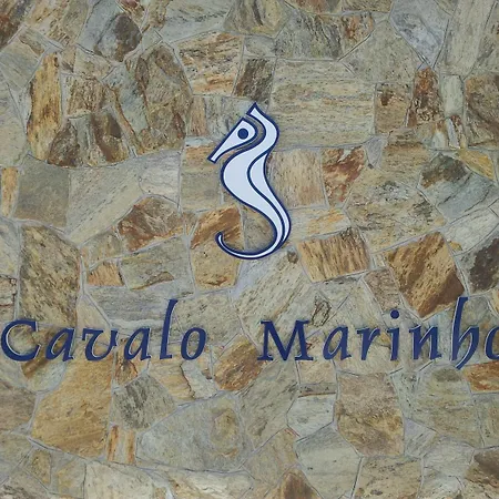 Hotel Cavalo Marinho Suítes-3