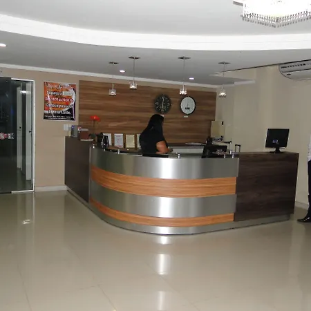 Hotel Caribe-2