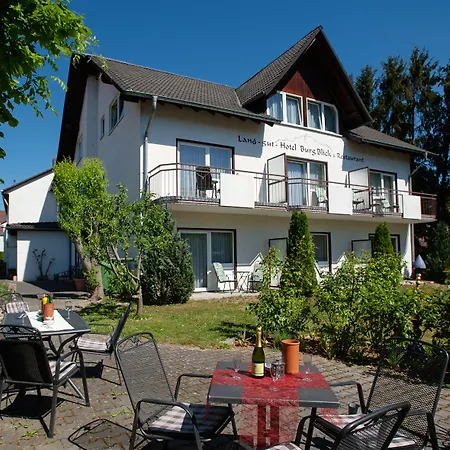 Land-gut-Hotel BurgBlick-2