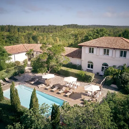 Hotel La Maison de la Prade-2