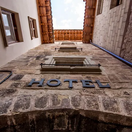 Hotel Jaime I-3