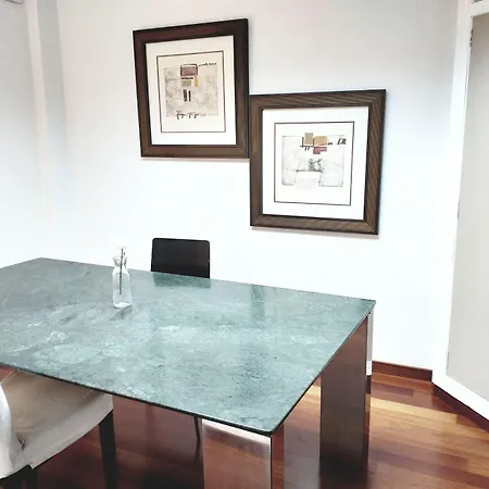 Collection City - Bed & Breakfast, Alicante Center I Cocina & Amplia Terraza-3