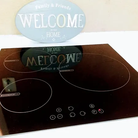 Collection City - Bed & Breakfast, Alicante Center I Cocina & Amplia Terraza-2
