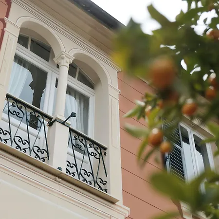 B&B Casa Del Priore-3