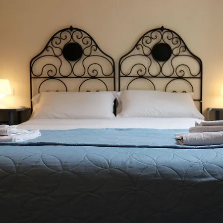 B&B Casa Del Priore-2