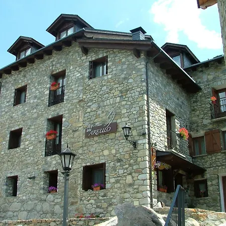 Hotel Areulo-3