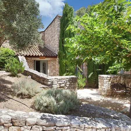 Résidence Prestige Odalys La Bastide des Chênes-2