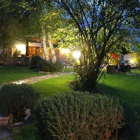 Hotel Calvi-Ristorante Mainor-2