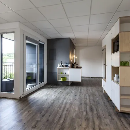 Boardinghouse Morbach-3