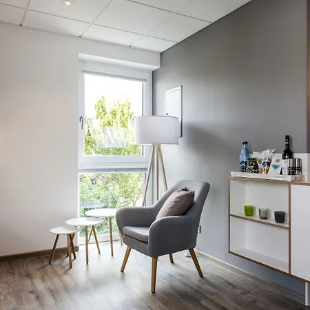 Boardinghouse Morbach-2