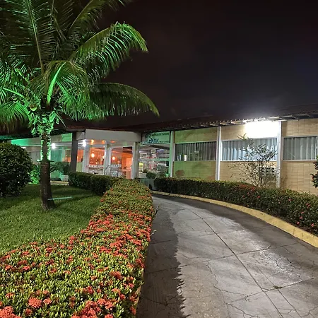 Hotel Ryad Express-3
