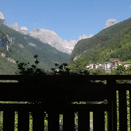 Garnì Lago Alpino-2