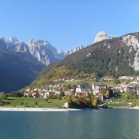 Garnì Lago Alpino-3
