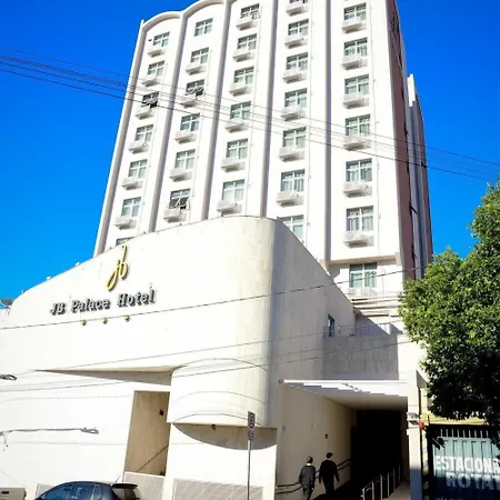 Jb Palace Hotel-2