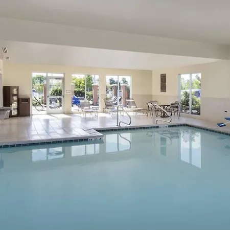 Hyatt Place Reno/Tahoe Airport-2