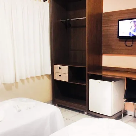 Augustu'S Hotel-2