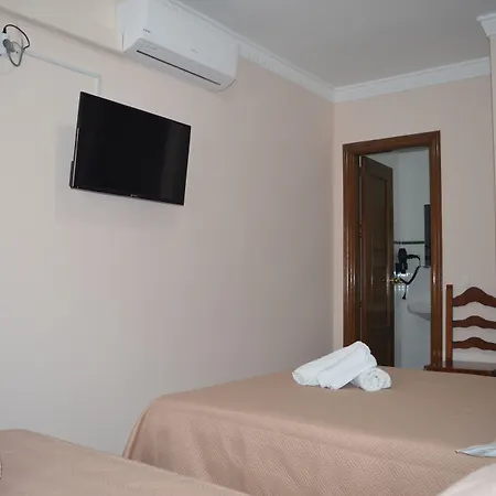 Hotel Dona Carmen-3