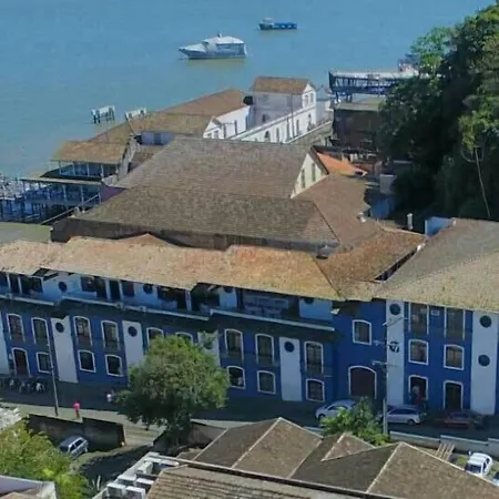 Hotel Zibamba-3