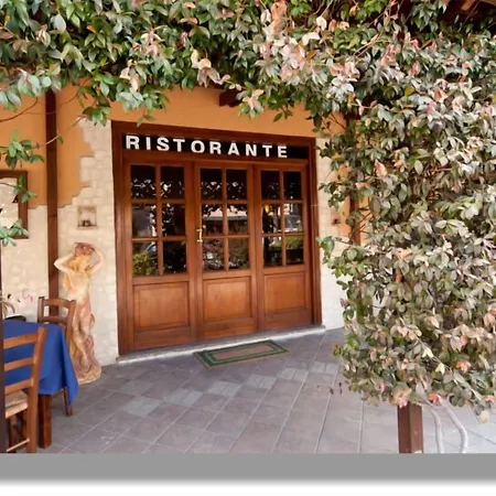 Hotel Cascia Ristorante-2