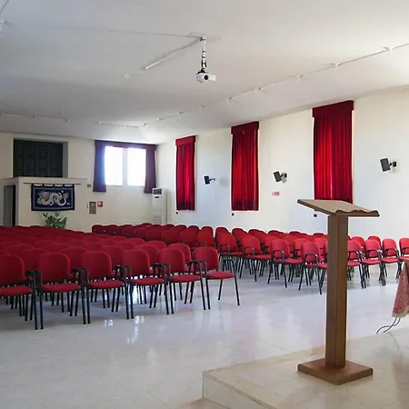 Centro di Spiritualità Madonna della Nova-2