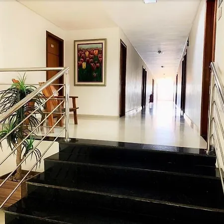 Hotel Skalla - MELHOR CUSTO BENEFICIO-3