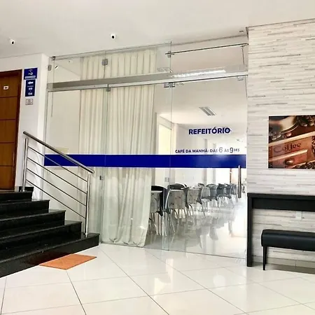 Hotel Skalla - MELHOR CUSTO BENEFICIO-2