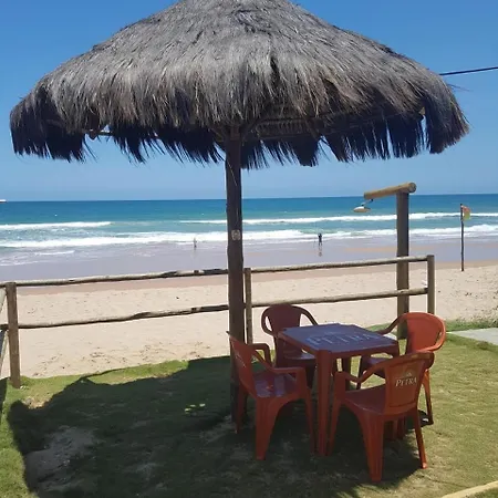 Pousada Águas do Piruí-3