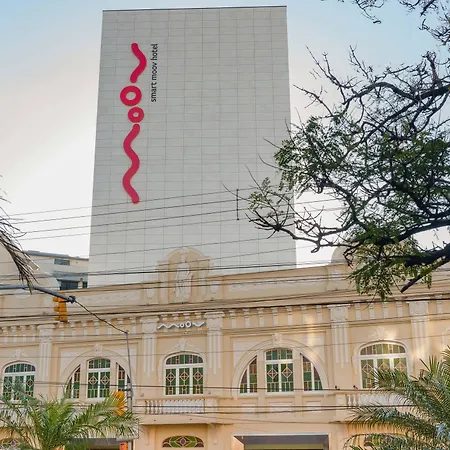 Hotel Moov Porto Alegre-2