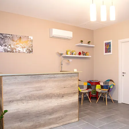 Brio Bed&Breakfast-2