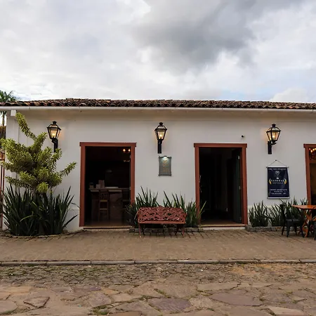 Pousada Do Largo-3