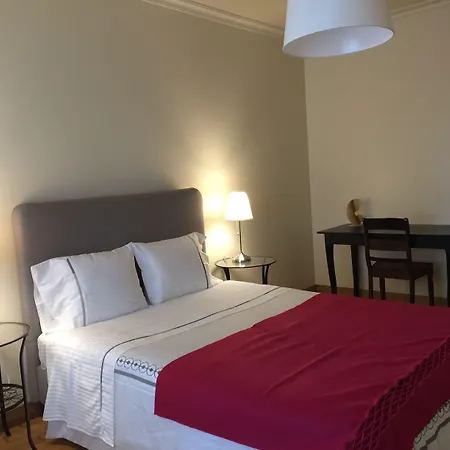 Apartamento Senadomum-2